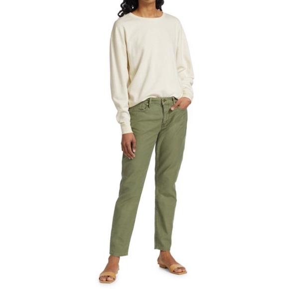 FRAME
Au Natural Uni Sweatshirt - Picture 4 of 4